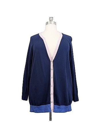 Talbots Cardigan (view 1)