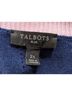 Talbots Blue Pink Cardigan Size 2X - photo 7