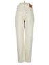 Levi's 100% Cotton Ivory Levi's Jeans Size 29 waist - photo 2