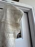 ABound Ivory Short Sleeve Blouse Size S - photo 3