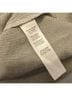 Chico's Stripes Green White Long Sleeve T-Shirt Size 3X - photo 6