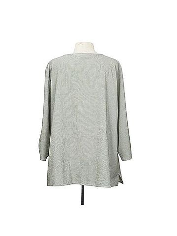 Chico's Long Sleeve T-Shirt (view 2)