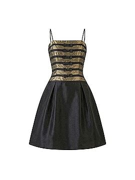 Dave & Johnny by Laura Ryner Cocktail Dress (view 1)