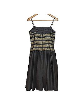 Dave & Johnny by Laura Ryner Cocktail Dress (view 2)