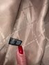 Michael Kors Print White Gold Leather Tote One size - photo 7