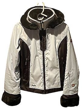 Spyder Thinsulate LiteLoft XTL Snow Jacket (view 1)