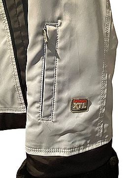 Spyder Thinsulate LiteLoft XTL Snow Jacket (view 2)