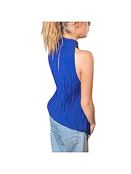 White House Black Market Sleeveless Top (view 2)