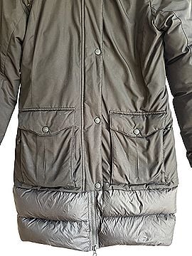 The North Face tuvu Coat (view 2)