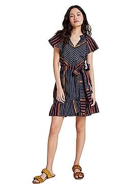 Anthropologie Sibyl Casual Dress (view 1)