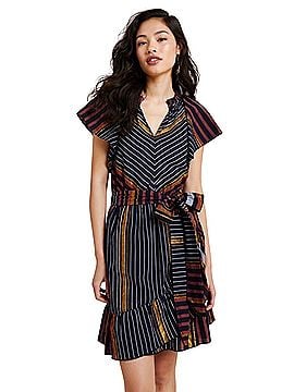 Anthropologie Sibyl Casual Dress (view 2)