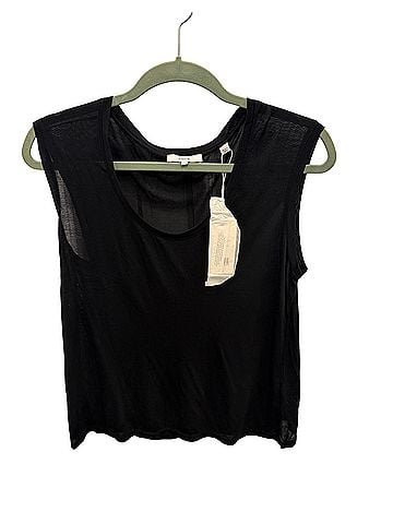 Vince. Sleeveless Top (view 1)