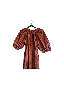 STAUD Vincent Casual Dress (view 2)