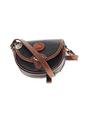 Dooney & Bourke Not original Dooney &amp; Bourke Leather Crossbody Bag (view 1)