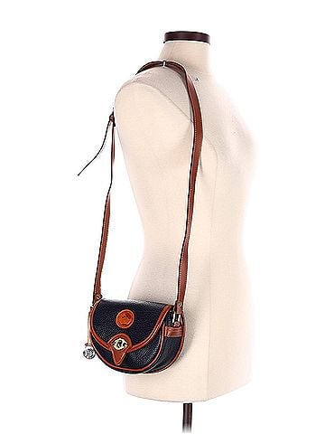 Dooney & Bourke Not original Dooney &amp; Bourke Leather Crossbody Bag (view 2)