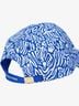 Lilly Pulitzer 100% Polyester Print Blue White Hat One size - photo 3