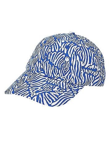 Lilly Pulitzer Run Around Hat Hat (view 1)
