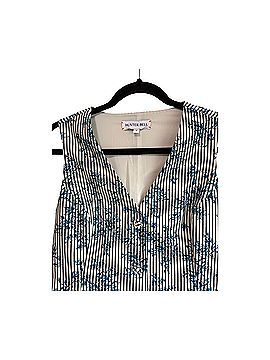 Hunter Bell Suni toile Casual Dress (view 2)