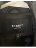 Torrid Leather Jacket - Torrid Leather Jacket Size M - photo 2