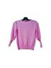 Marella Sport 100% Wool Pink Pullover Sweater Size S - photo 1