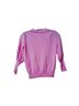Marella Sport 100% Wool Pink Pullover Sweater Size S - photo 2