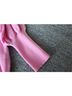 Marella Sport 100% Wool Pink Pullover Sweater Size S - photo 6