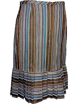 Akris Punto Akris Punto Silk Skirt (view 2)