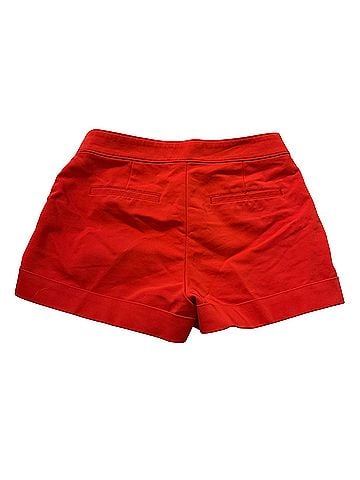 Express Dressy Shorts (view 2)