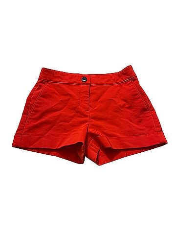 Express Dressy Shorts (view 1)