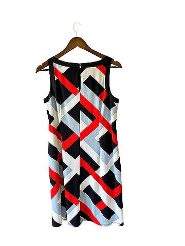 Ann Taylor Casual Dress (view 2)