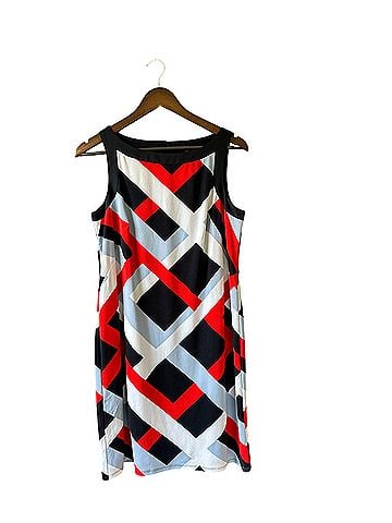 Ann Taylor Casual Dress (view 1)