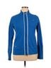Nike Blue Nike Track Jacket Size XL - photo 1