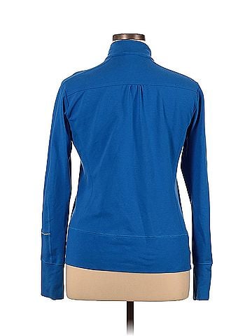 Nike FIT DRY Nike Track Jacket (view 2)