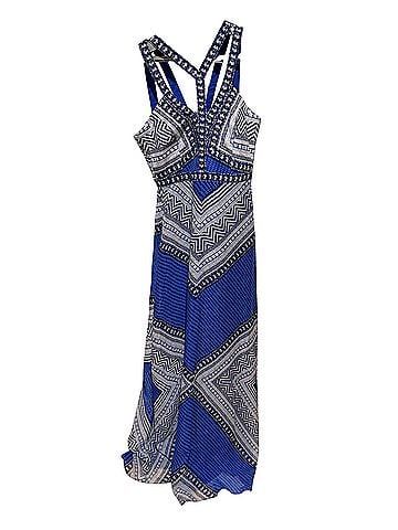 BCBGMAXAZRIA Cocktail Dress (view 1)
