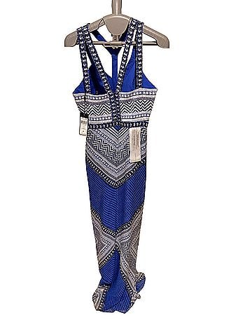 BCBGMAXAZRIA Cocktail Dress (view 2)