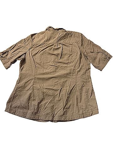 REI Short Sleeve Button-Down Shirt (view 2)