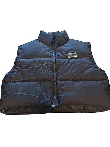 Supply & Demand Vest (view 1)