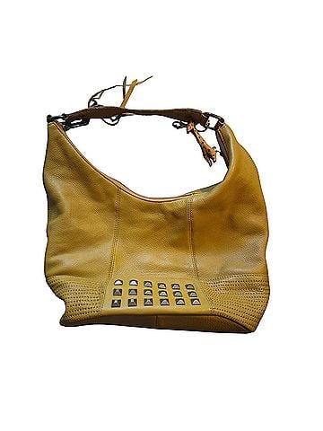 Marc Leather Hobo (view 1)