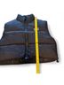 Supply & Demand Black Vest Size L - photo 3