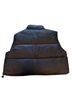 Supply & Demand Black Vest Size L - photo 2