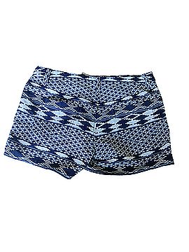 Laundry by Shelli Segal Overall Shorts (view 2)