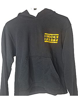 madhappy Hoodie Pullover Hoodie (view 1)