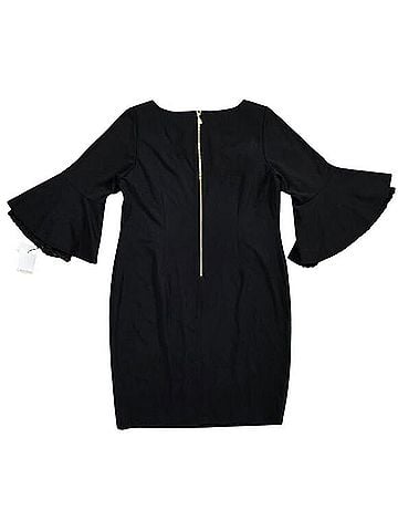 Calvin Klein Cocktail Dress (view 2)