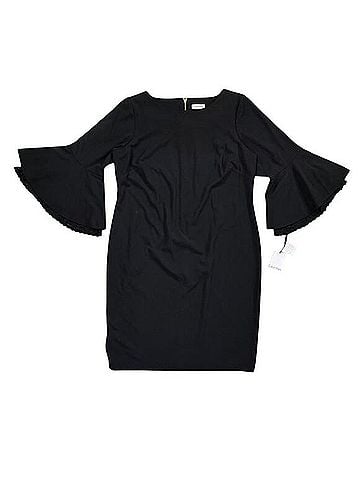 Calvin Klein Cocktail Dress (view 1)