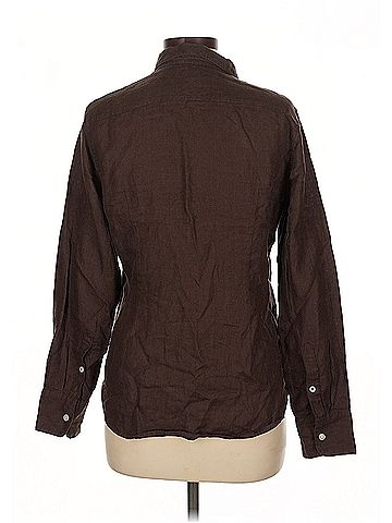 J.Crew J.Crew Long Sleeve Button Down Shirt (view 2)
