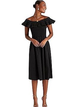 Hill House Akilah Nap Dress Casual Dress (view 1)
