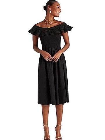Hill House Akilah Nap Dress Casual Dress (view 1)