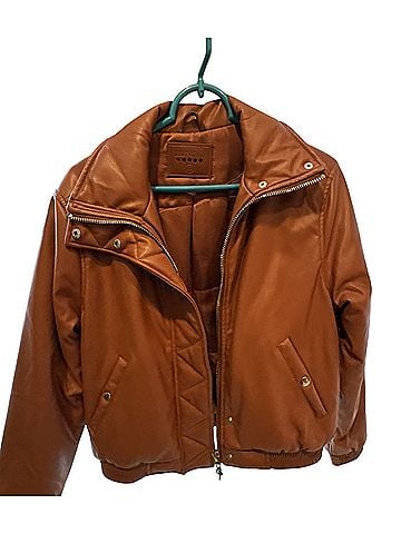 Blank NYC Faux Leather Jacket (view 1)