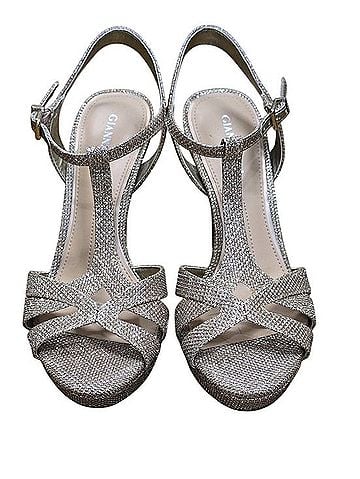 Gianni Bini Heels (view 1)