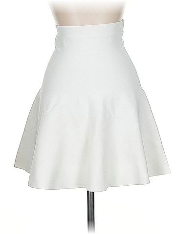 BCBGMAXAZRIA Bcbgmaxazria Casual Skirt (view 1)